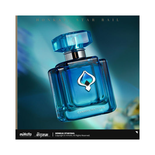 Honkai: Star Rail Galaxy Fragrance Series Perfume
