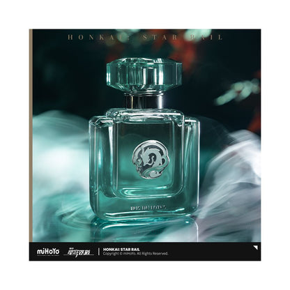 Honkai: Star Rail Galaxy Fragrance Series Perfume