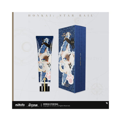 Honkai: Star Rail Galaxy Fragrance Series Hand Cream