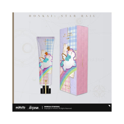Honkai: Star Rail Galaxy Fragrance Series Hand Cream