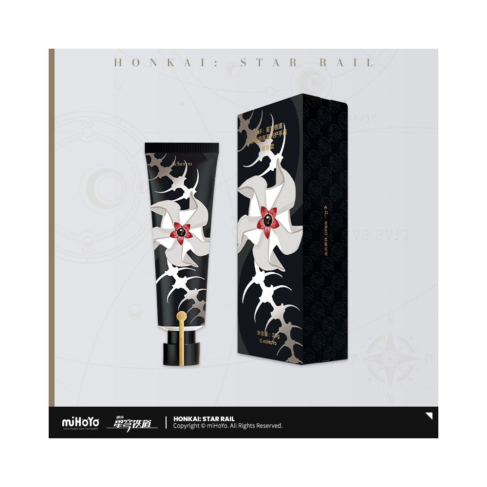 Honkai: Star Rail Galaxy Fragrance Series Hand Cream