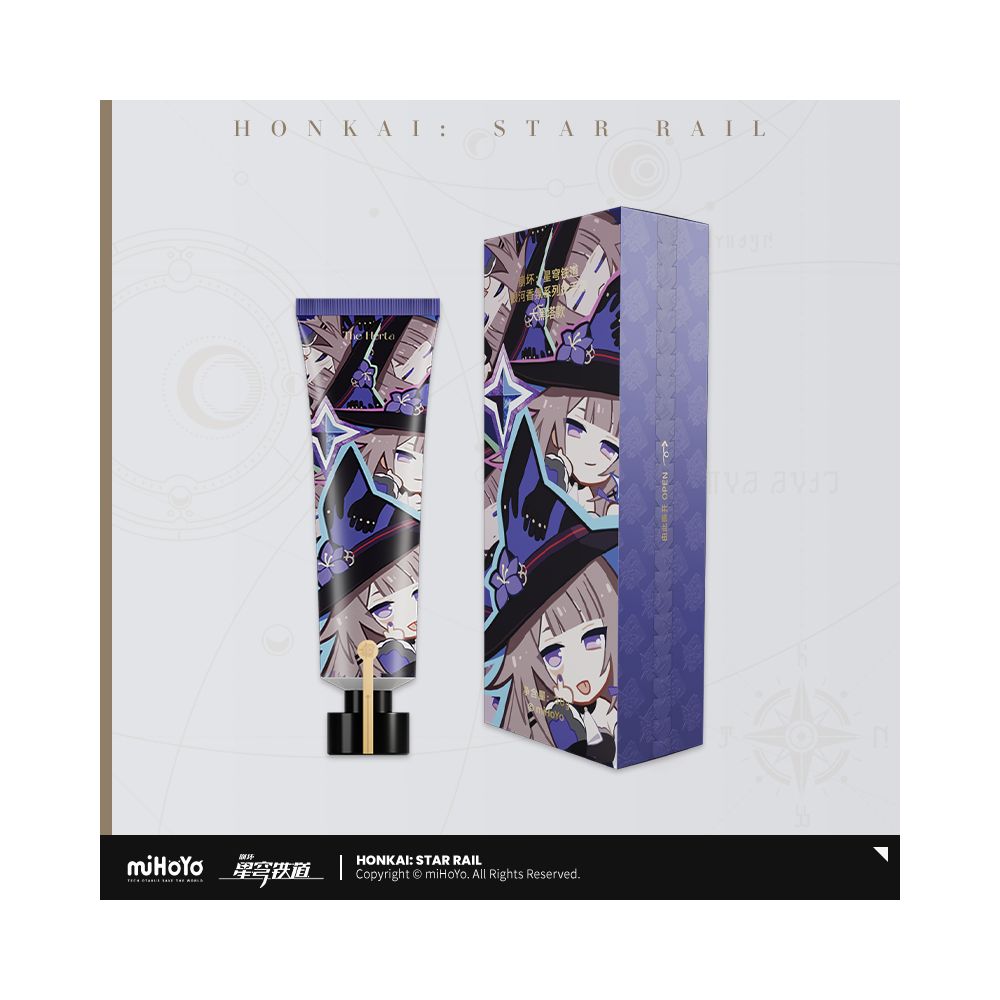 Honkai: Star Rail Galaxy Fragrance Series Hand Cream