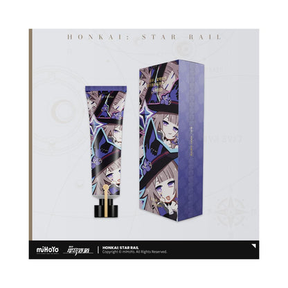 Honkai: Star Rail Galaxy Fragrance Series Hand Cream