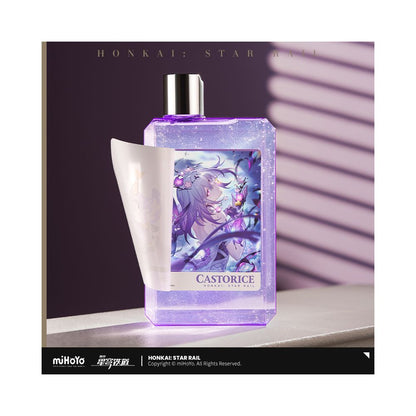MiHoYo Collapse Star Dome Railway Galaxy Fragrance Series Shower Gel miHoYo image 4