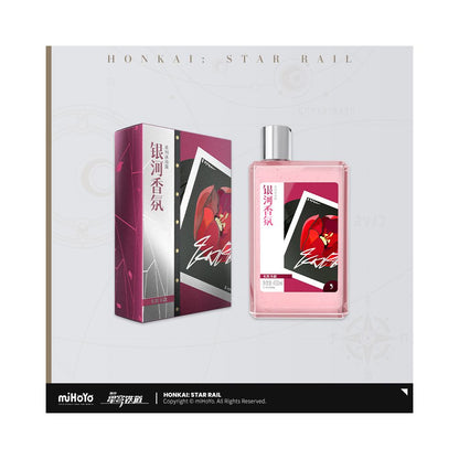 MiHoYo Collapse Star Dome Railway Galaxy Fragrance Series Shower Gel miHoYo image 5