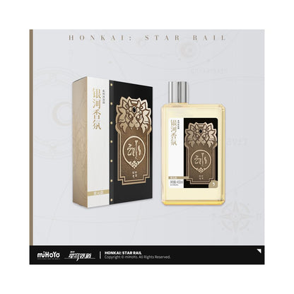MiHoYo Collapse Star Dome Railway Galaxy Fragrance Series Shower Gel miHoYo image 7