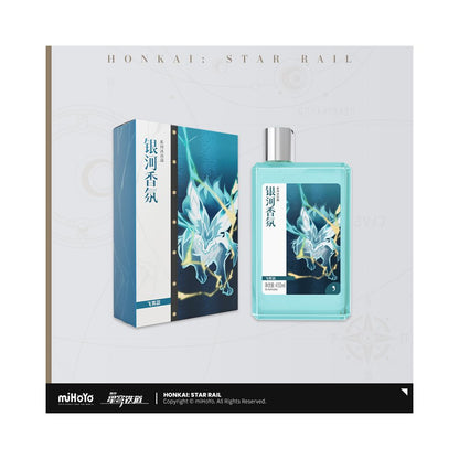 MiHoYo Collapse Star Dome Railway Galaxy Fragrance Series Shower Gel miHoYo image 10
