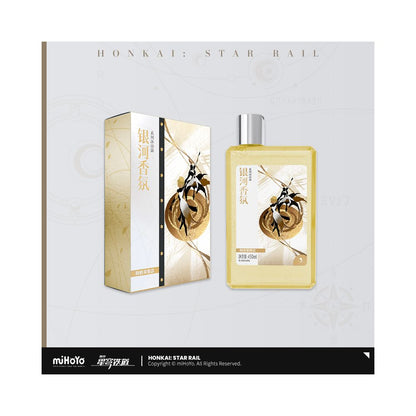 MiHoYo Collapse Star Dome Railway Galaxy Fragrance Series Shower Gel miHoYo image 11