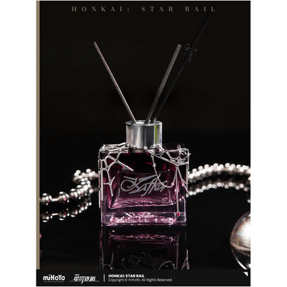 MiHoYo Collapse Star Dome Railway Kafuka Theme Impression Series Aromatherapy miHoYo image 0