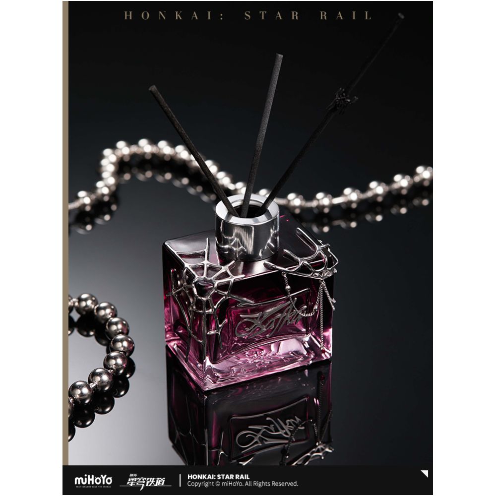 MiHoYo Collapse Star Dome Railway Kafuka Theme Impression Series Aromatherapy miHoYo image 2