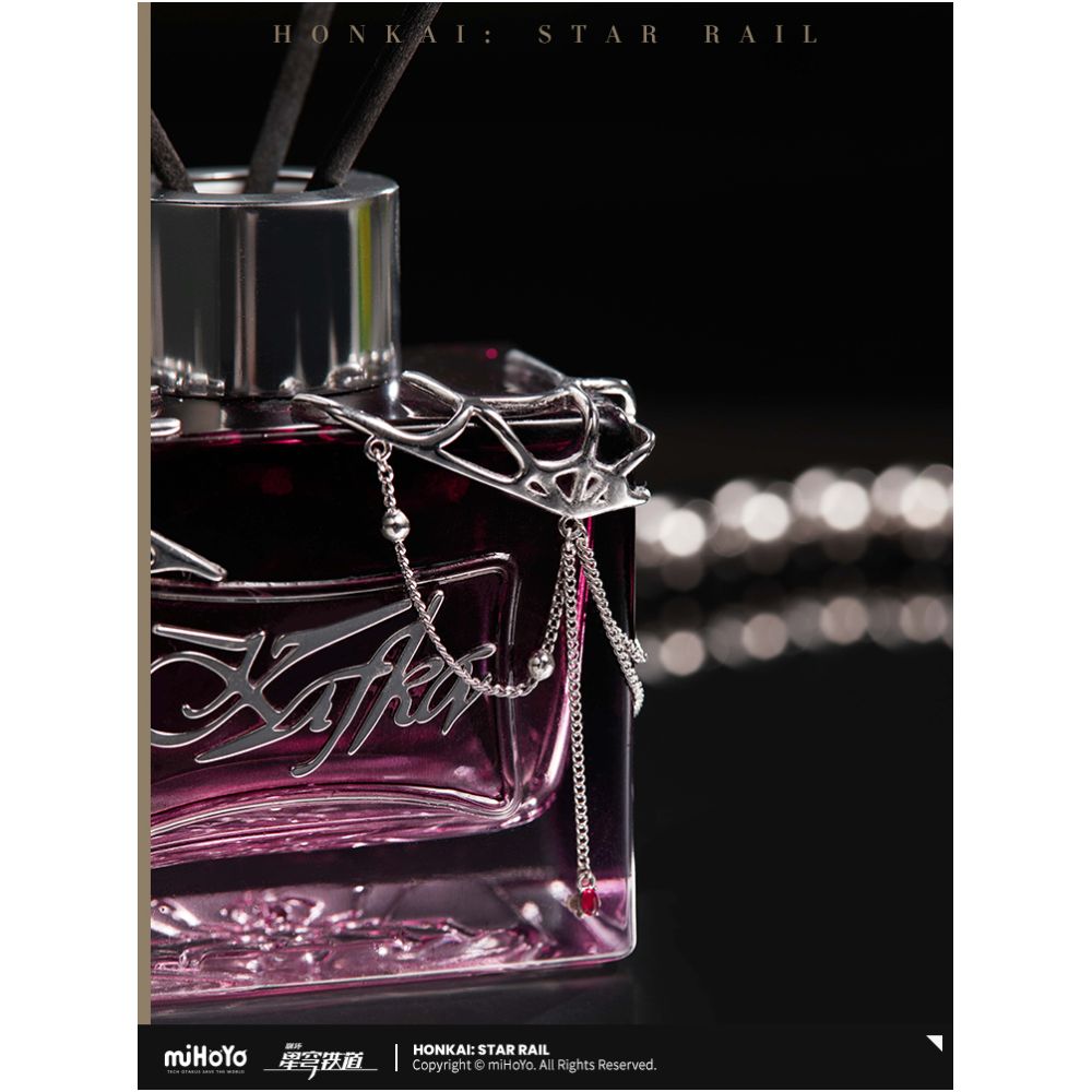 MiHoYo Collapse Star Dome Railway Kafuka Theme Impression Series Aromatherapy miHoYo image 3