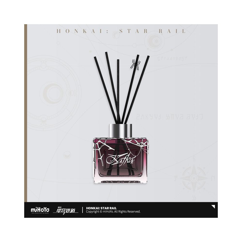Honkai: Star Rail Kafka Impression Series Aromatherapy