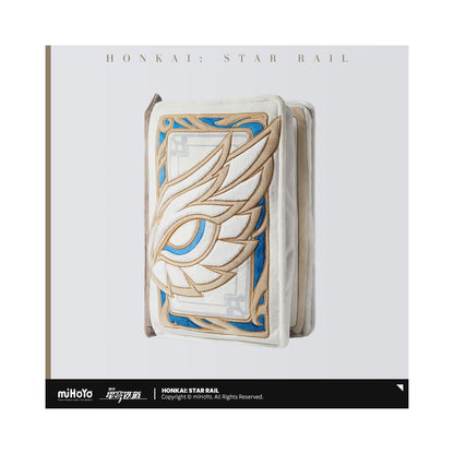 Honkai: Star Rail Dr. Ratio Truth Book Pillow
