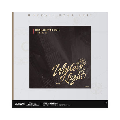 MiHoYo Collapse Starry Sky Railway image 1