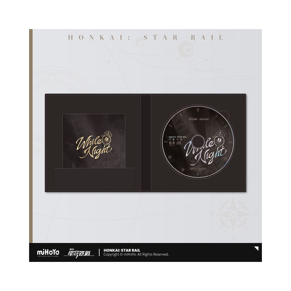 MiHoYo Collapse Starry Sky Railway image 2