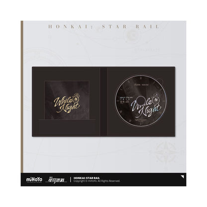 MiHoYo Collapse Starry Sky Railway image 2