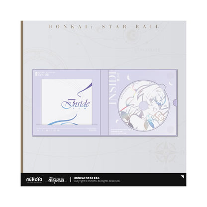 MiHoYo Collapse Starry Sky Railway Mockingbird image 1