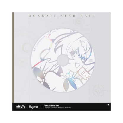 MiHoYo Collapse Starry Sky Railway Mockingbird image 2