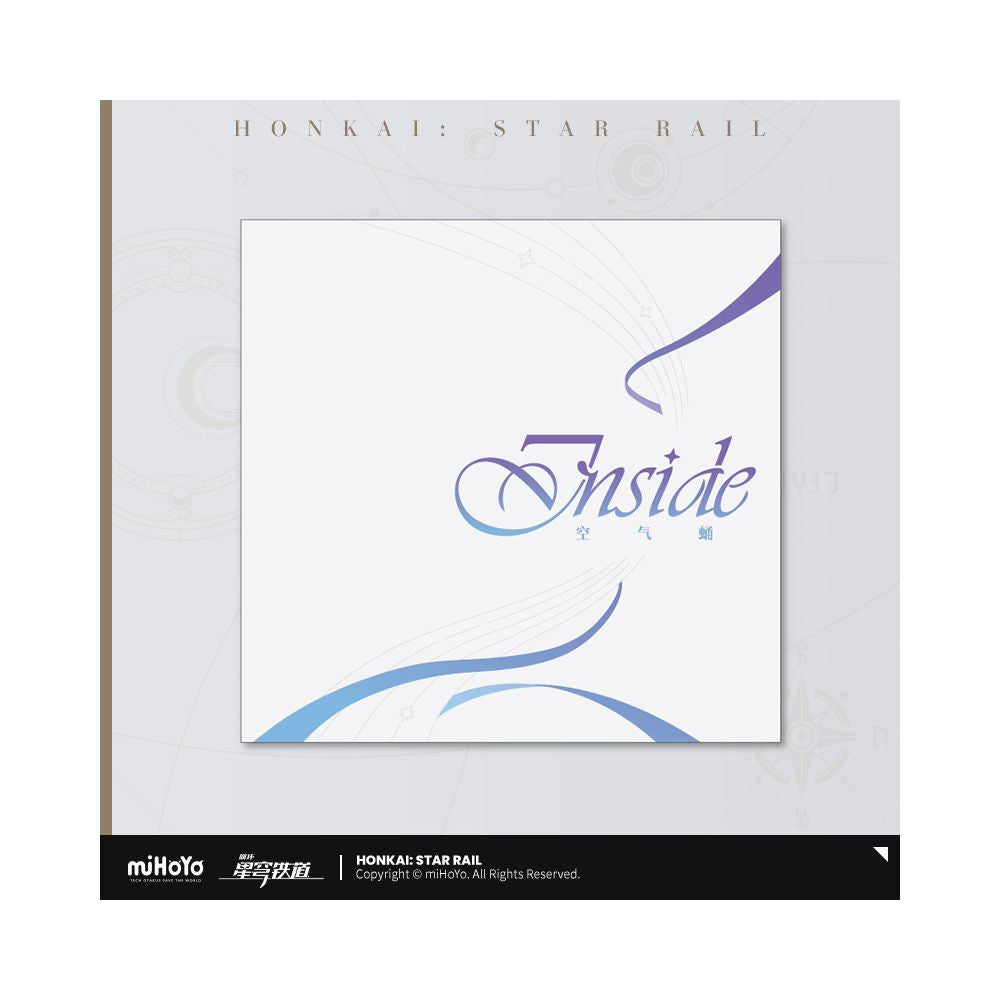 MiHoYo Collapse Starry Sky Railway Mockingbird image 3