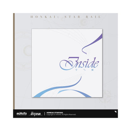 MiHoYo Collapse Starry Sky Railway Mockingbird image 3