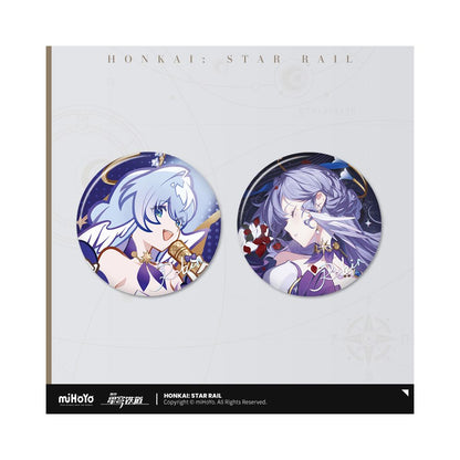 MiHoYo Collapse Starry Sky Railway Mockingbird image 4