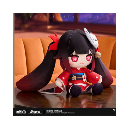 MiHoYo Collapse Star Sky Railway Final Fireworks image 1