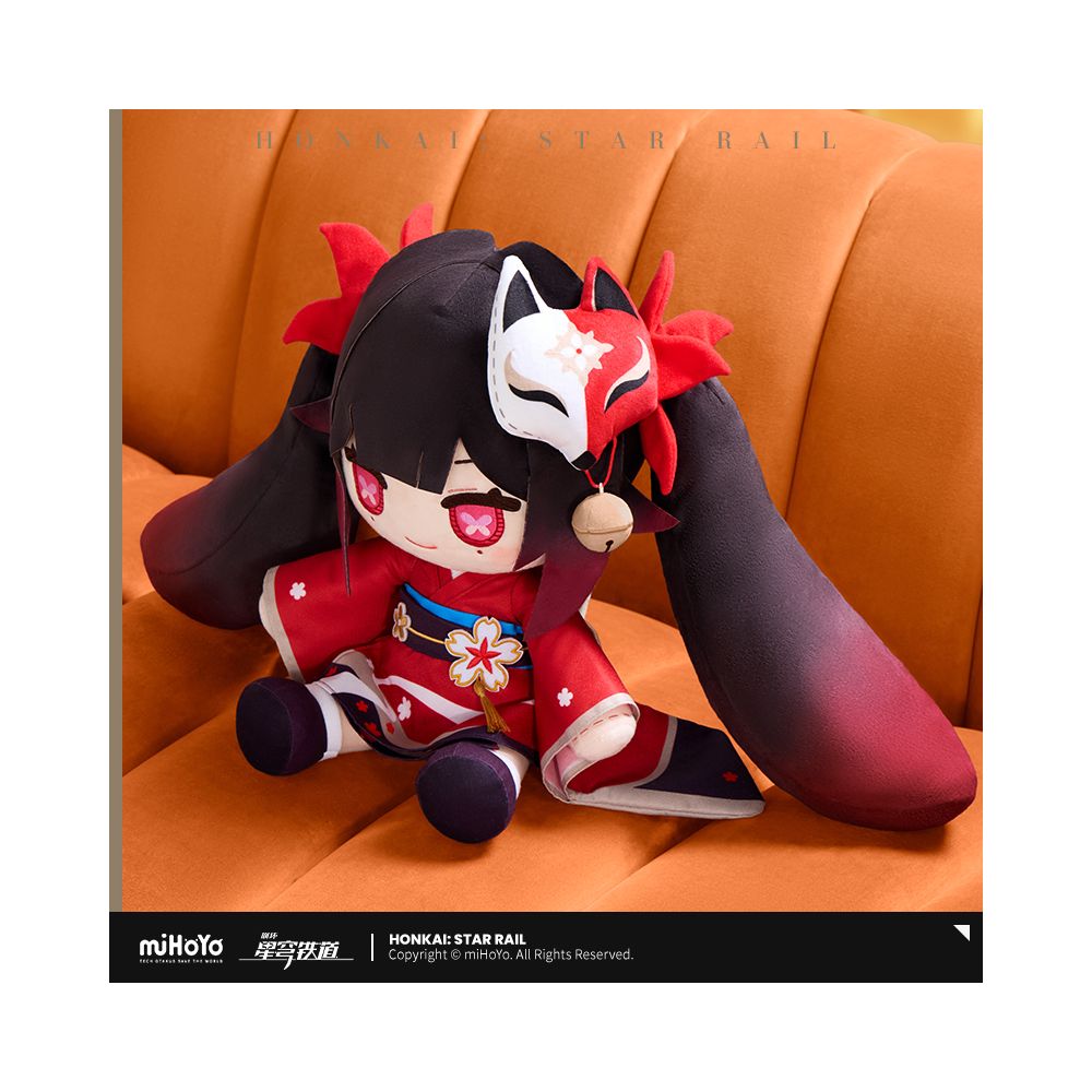 MiHoYo Collapse Star Sky Railway Final Fireworks image 2