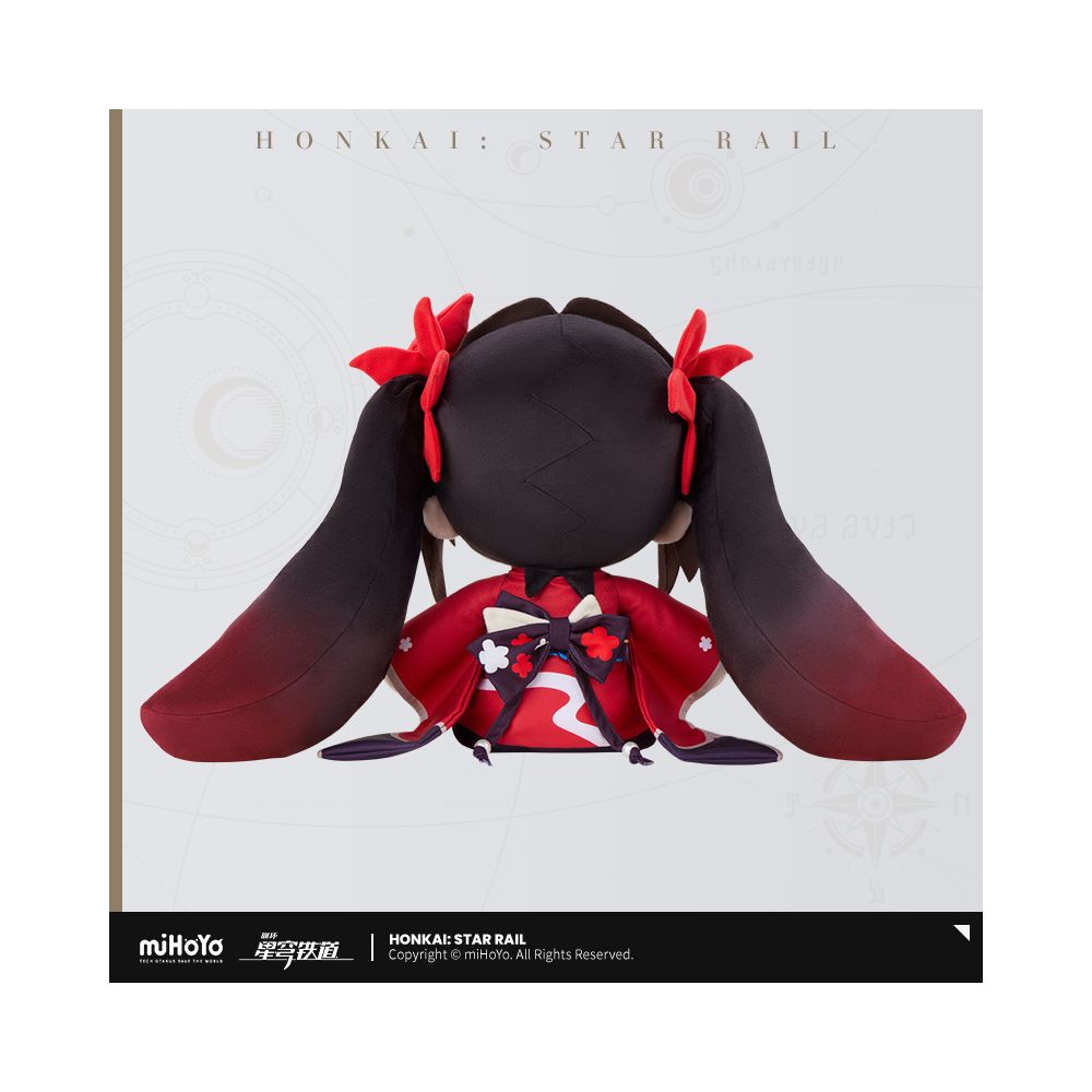 MiHoYo Collapse Star Sky Railway Final Fireworks image 4