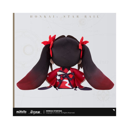 MiHoYo Collapse Star Sky Railway Final Fireworks image 4