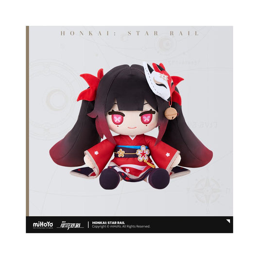 Honkai: Star Rail Sparkle Doll