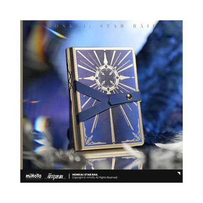 miHoYo Honkai Impact Star Railway Sunday Theme Notebook Set miHoYo image 2