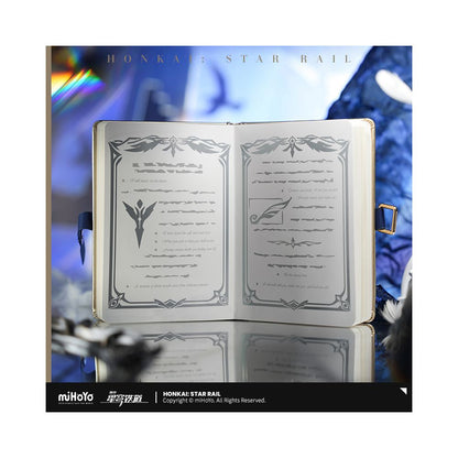 miHoYo Honkai Impact Star Railway Sunday Theme Notebook Set miHoYo image 4