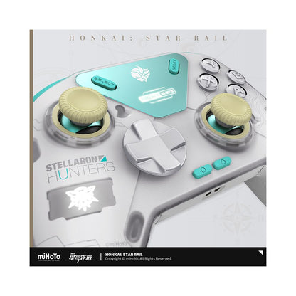 MiHoYo Collapse Star Dome Railway Firefly Power Feedback Elite Controller miHoYo image 2