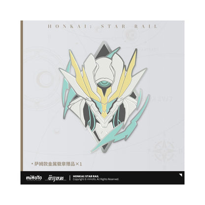 MiHoYo Collapse Star Dome Railway Firefly Power Feedback Elite Controller miHoYo image 4