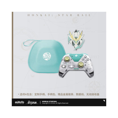 Honkai: Star Rail Firefly Force Feedback Elite Controller