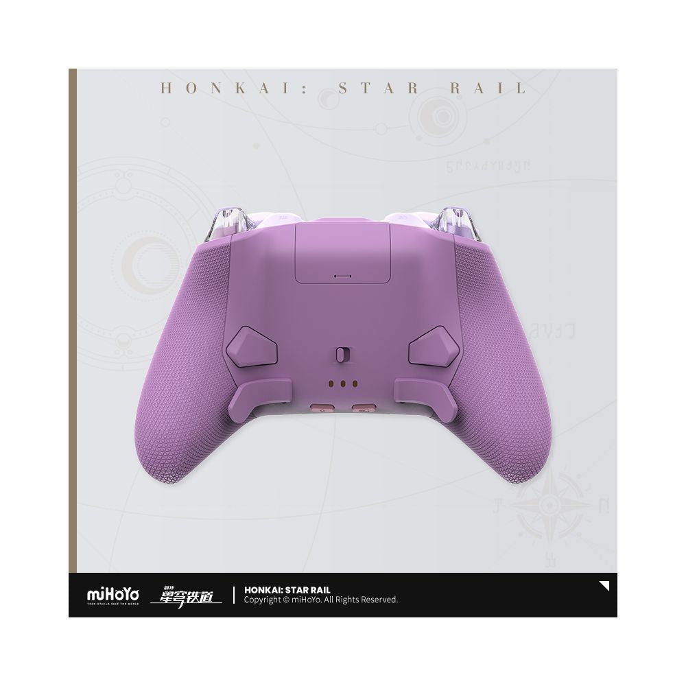 MiHoYo Collapse Star Dome Railway Xiadie Power Feedback Elite Controller miHoYo image 1
