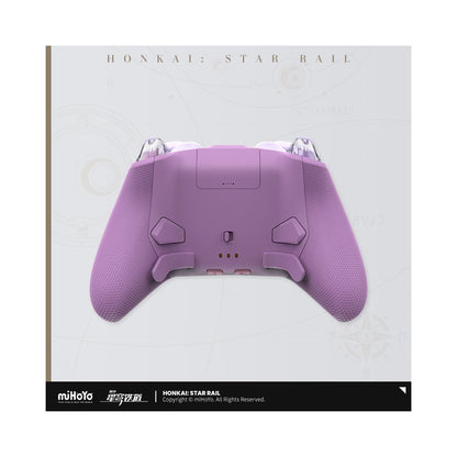 MiHoYo Collapse Star Dome Railway Xiadie Power Feedback Elite Controller miHoYo image 1