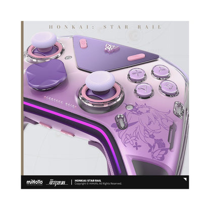 MiHoYo Collapse Star Dome Railway Xiadie Power Feedback Elite Controller miHoYo image 3