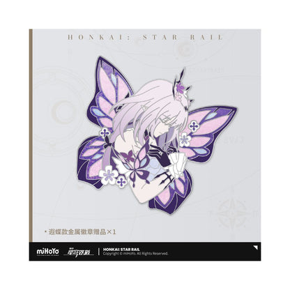 MiHoYo Collapse Star Dome Railway Xiadie Power Feedback Elite Controller miHoYo image 4